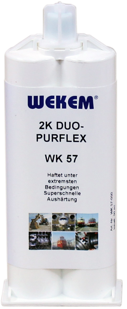 2-K Duo-Purflex WK 57-050