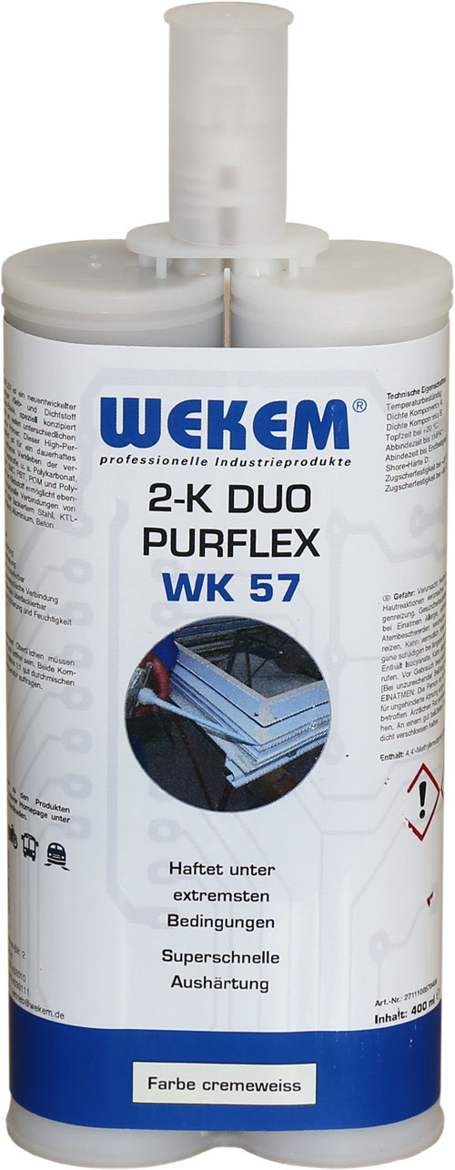 2-K Duo-Purflex WK 57-400