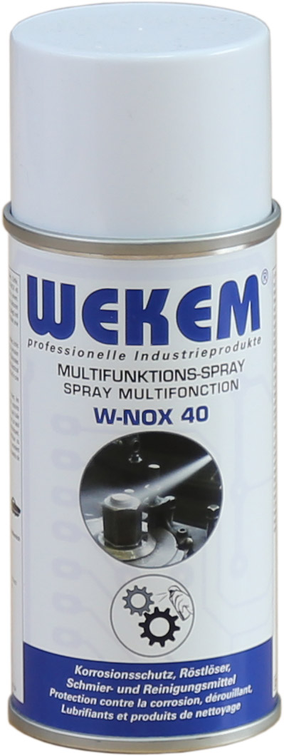 Multifunktionsspray W-NOX 40 150 ml