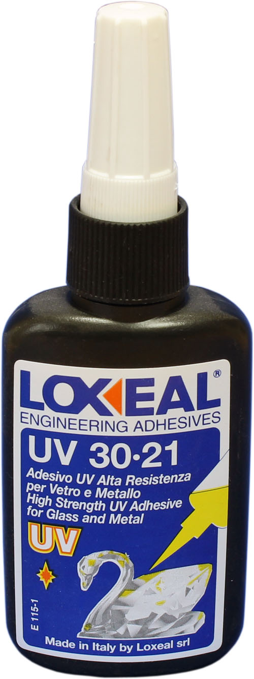 UV-Klebstoff 30-21-050