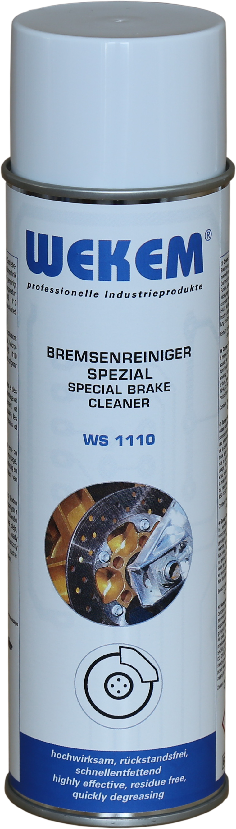 Bremsenreiniger Spezial WS 1110