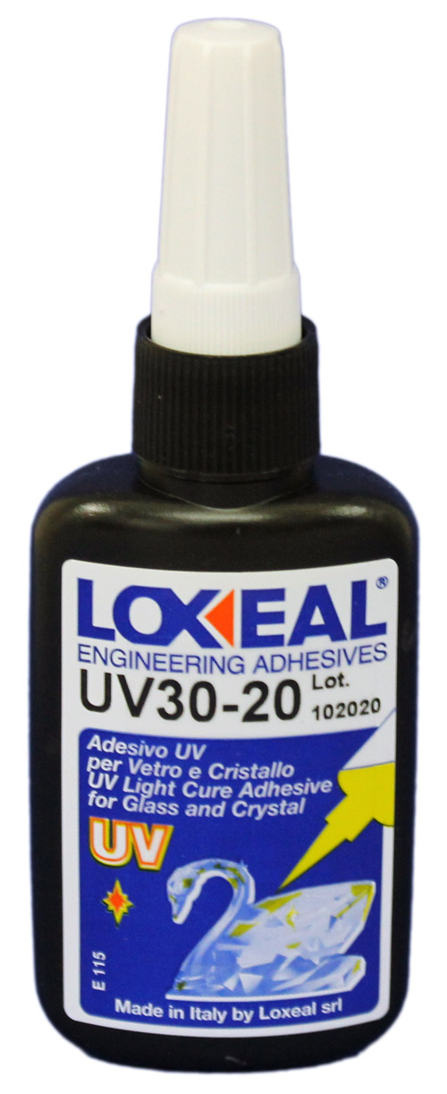 UV-Klebstoff 30-20-050
